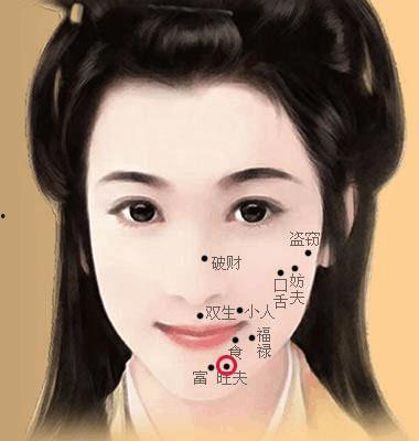 王婆吃瓜面相分析视频,洞察人心的小技巧 王婆吃瓜面相分析视频,洞察人心的小技巧