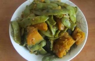油豆可以煮小瓜吃吗视频,家常美味新尝试 油豆可以煮小瓜吃吗视频,家常美味新尝试