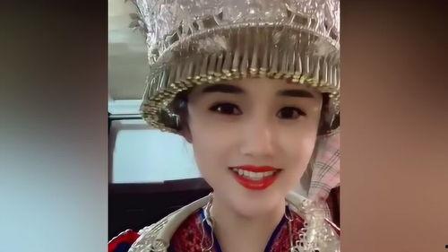 苗族小姐姐吃瓜视频,传统与现代的趣味碰撞 苗族小姐姐吃瓜视频,传统与现代的趣味碰撞