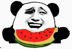 鬼脸吃瓜群众是真的吗视频,真相还是炒作？