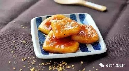 吃瓜少女自制年糕视频教程,年味满满的家常美味教程